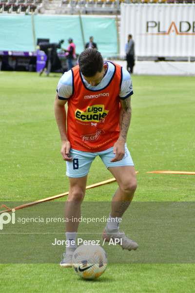 FBL LIGA ECUABET MACARA MUSHUC RUNA