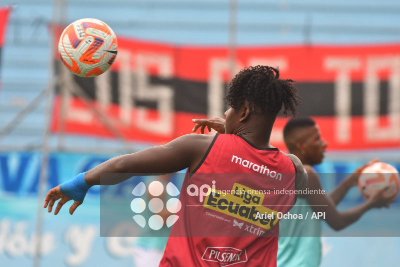 FBL-LIGA ECUABET-MANTA-CUENCA