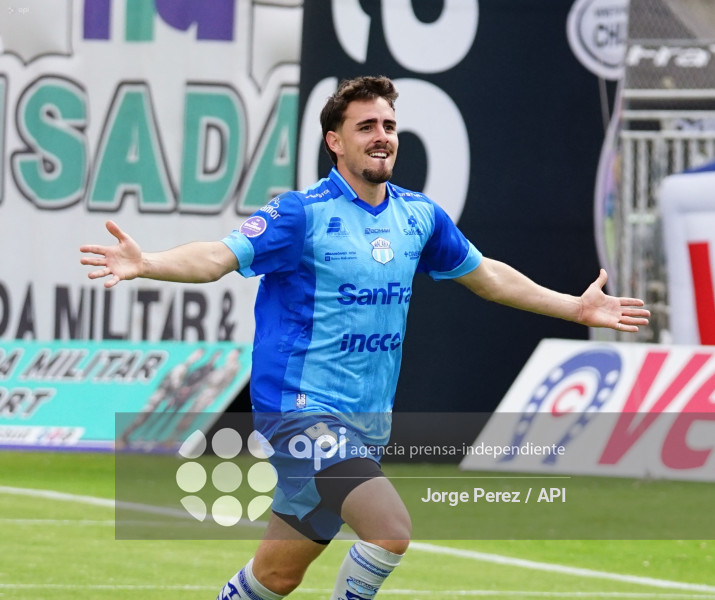 FBL LIGA ECUABET MACARA MUSHUC RUNA