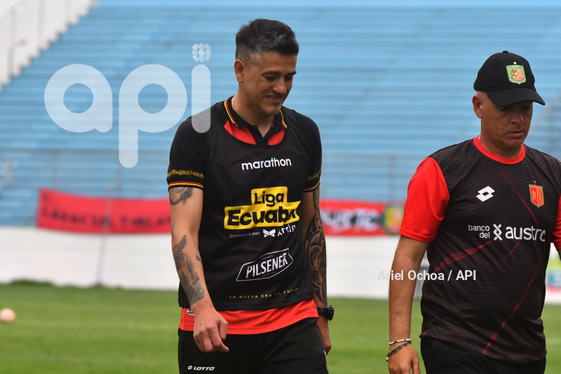 FBL-LIGA ECUABET-MANTA-CUENCA