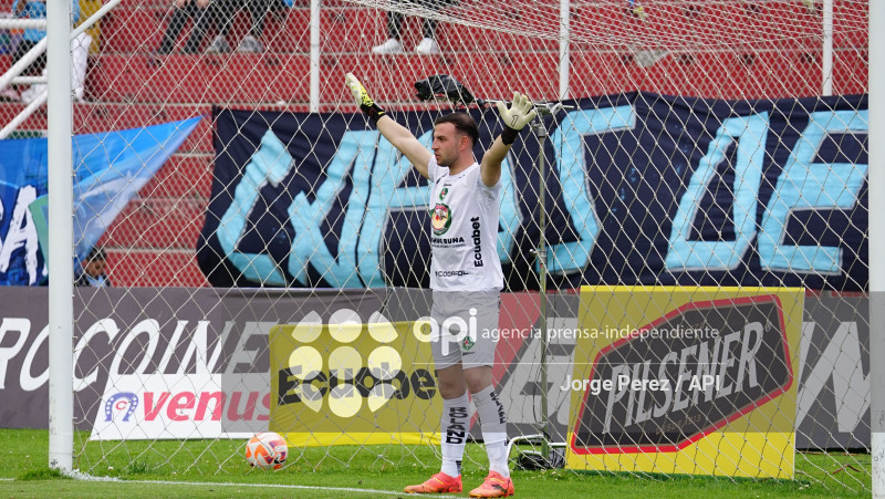 FBL LIGA ECUABET MACARA MUSHUC RUNA