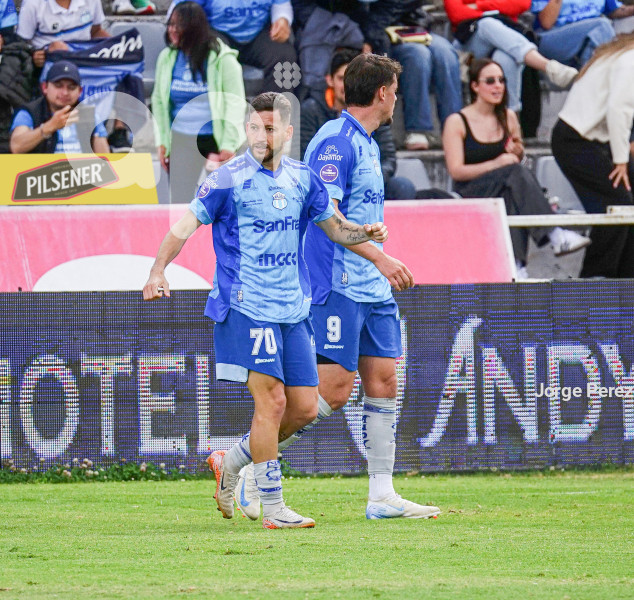 FBL LIGA ECUABET MACARA MUSHUC RUNA