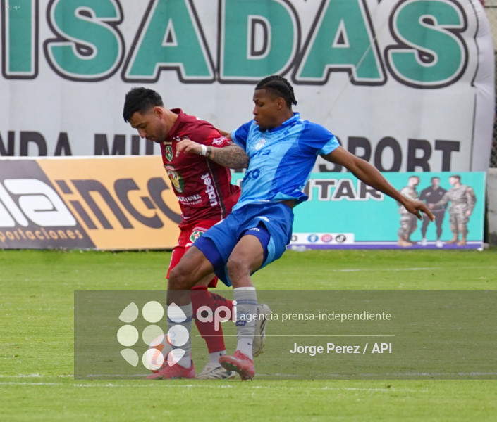 FBL LIGA ECUABET MACARA MUSHUC RUNA