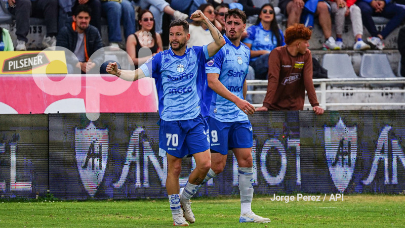 FBL LIGA ECUABET MACARA MUSHUC RUNA