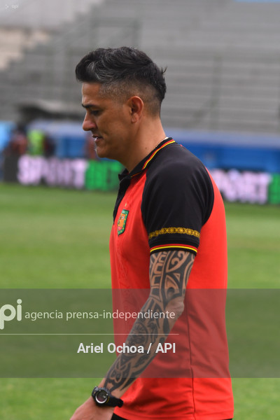 FBL-LIGA ECUABET-MANTA-CUENCA