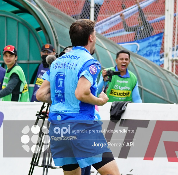 FBL LIGA ECUABET MACARA MUSHUC RUNA