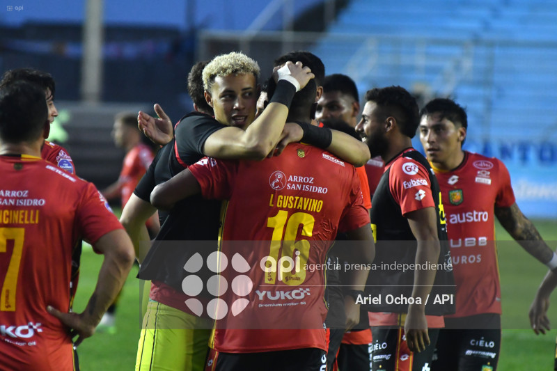 FBL-LIGA ECUABET-MANTA-CUENCA