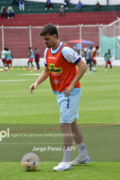 FBL LIGA ECUABET MACARA MUSHUC RUNA