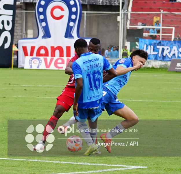 FBL LIGA ECUABET MACARA MUSHUC RUNA