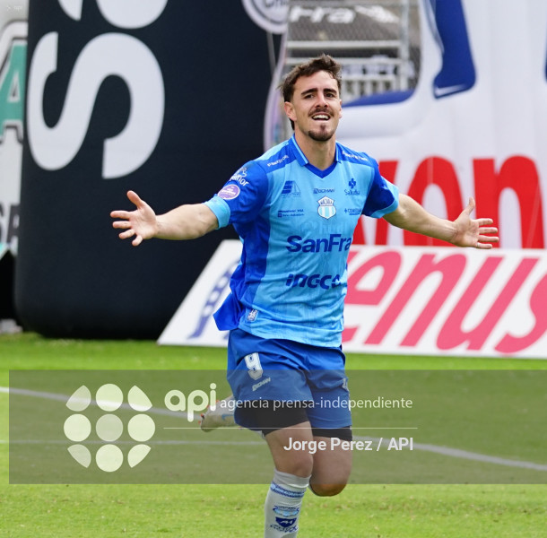 FBL LIGA ECUABET MACARA MUSHUC RUNA