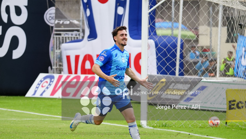 FBL LIGA ECUABET MACARA MUSHUC RUNA