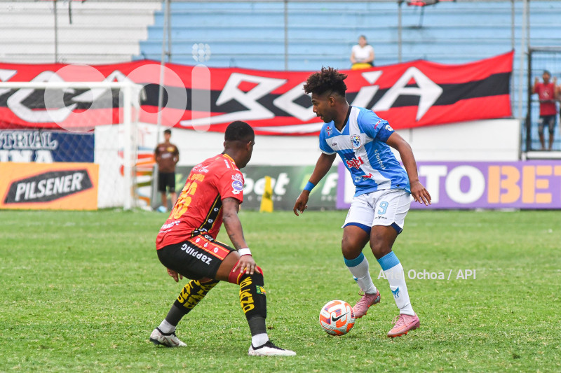 FBL-LIGA ECUABET-MANTA-CUENCA