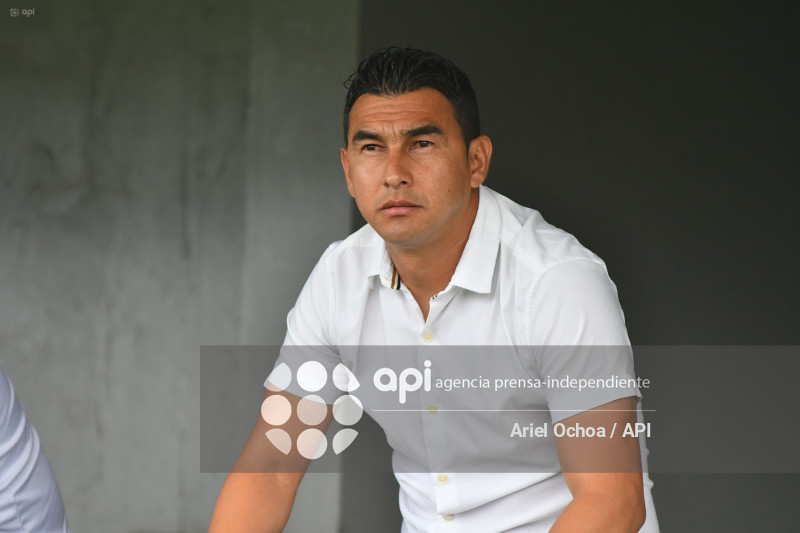 FBL-LIGA ECUABET-MANTA-CUENCA