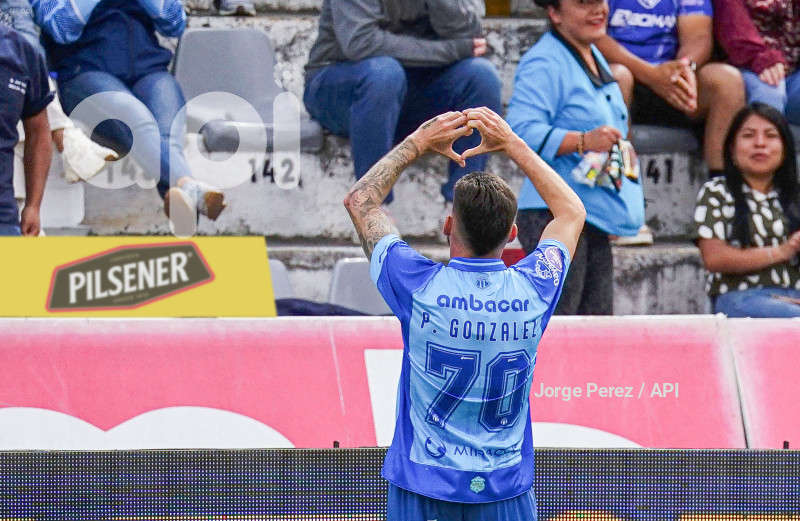 FBL LIGA ECUABET MACARA MUSHUC RUNA