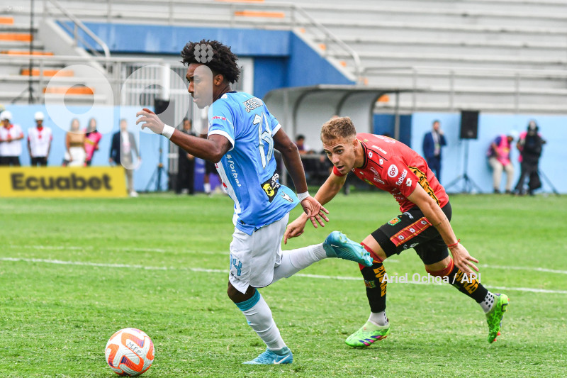 FBL-LIGA ECUABET-MANTA-CUENCA