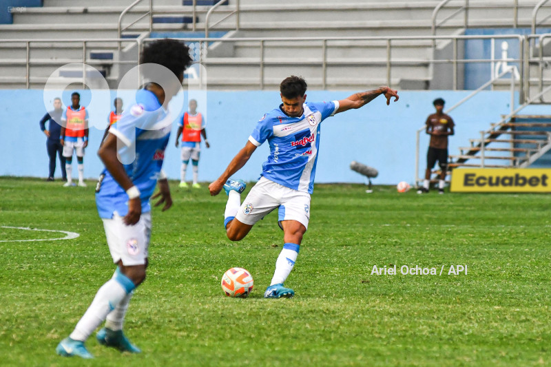 FBL-LIGA ECUABET-MANTA-CUENCA