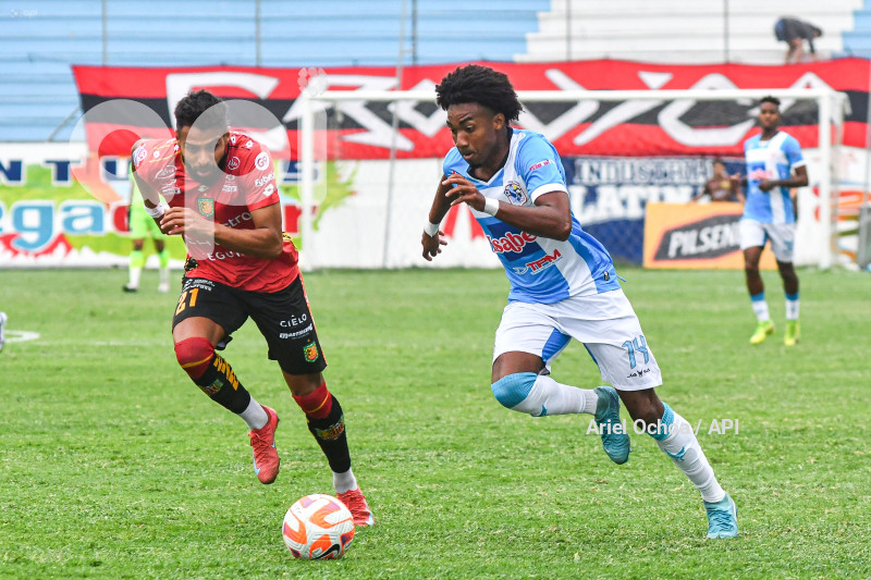 FBL-LIGA ECUABET-MANTA-CUENCA