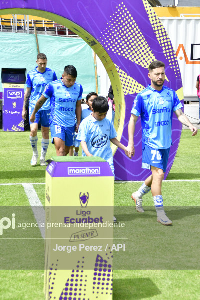 FBL LIGA ECUABET MACARA MUSHUC RUNA