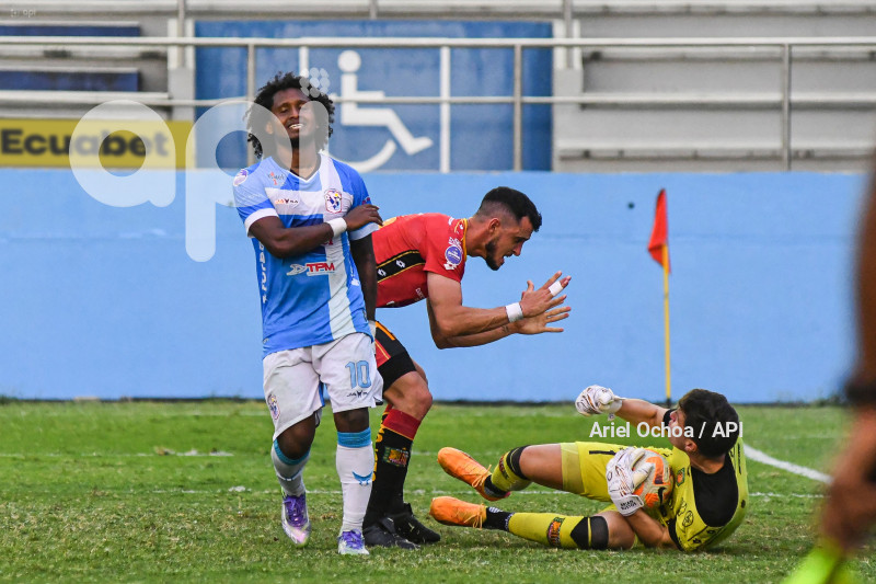 FBL-LIGA ECUABET-MANTA-CUENCA