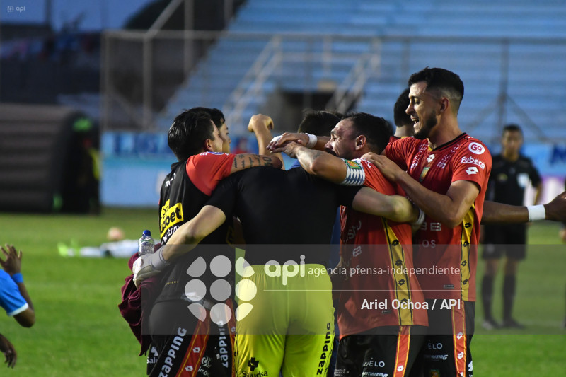 FBL-LIGA ECUABET-MANTA-CUENCA