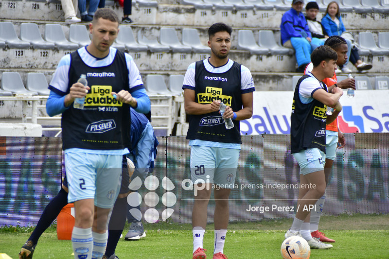 FBL LIGA ECUABET MACARA MUSHUC RUNA