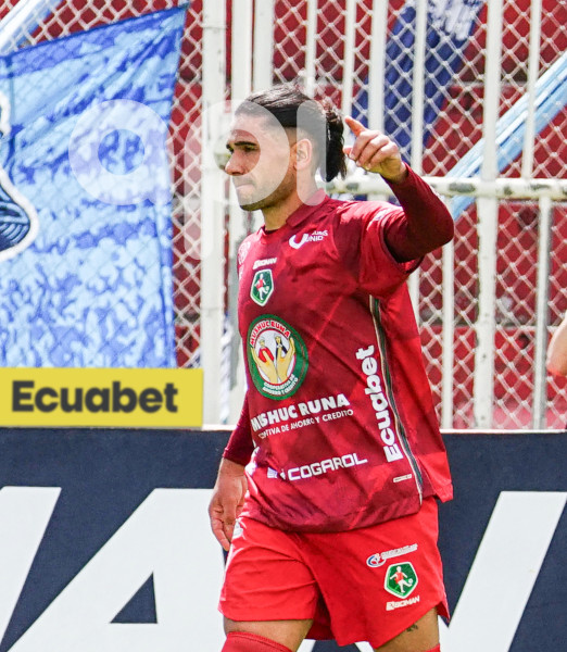 FBL LIGA ECUABET MACARA MUSHUC RUNA