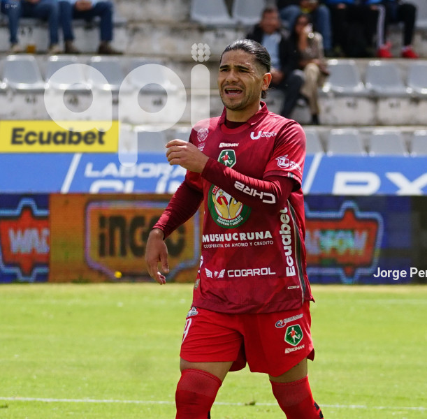 FBL LIGA ECUABET MACARA MUSHUC RUNA