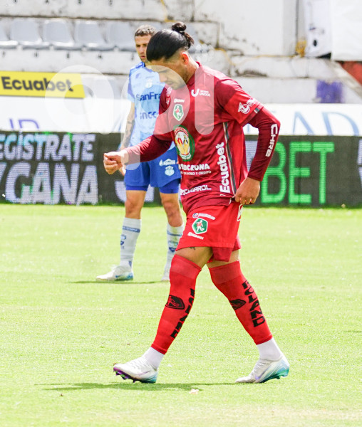 FBL LIGA ECUABET MACARA MUSHUC RUNA