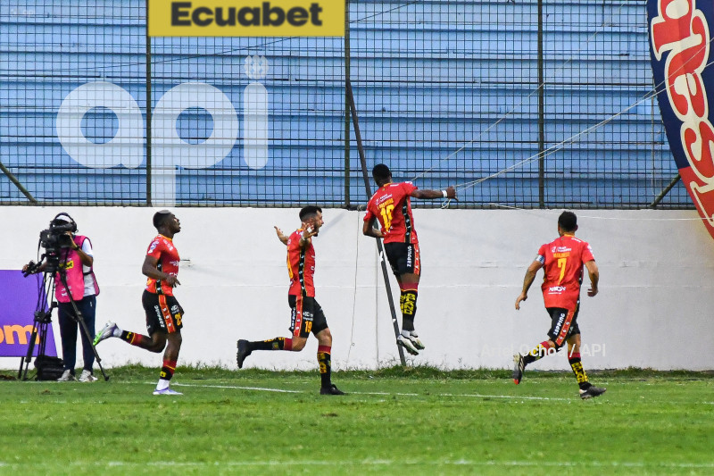 FBL-LIGA ECUABET-MANTA-CUENCA