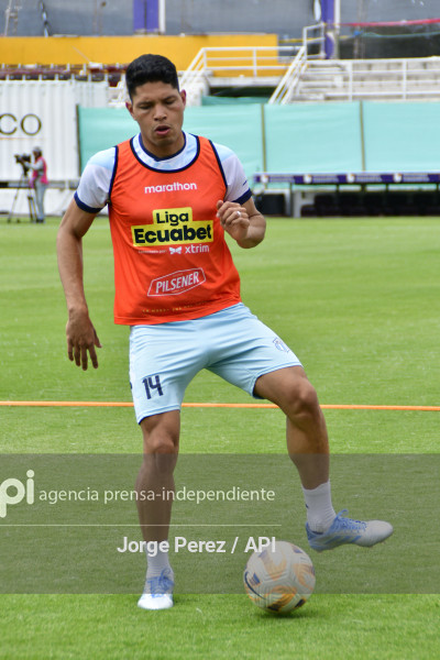 FBL LIGA ECUABET MACARA MUSHUC RUNA