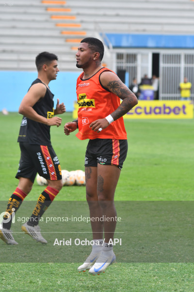 FBL-LIGA ECUABET-MANTA-CUENCA