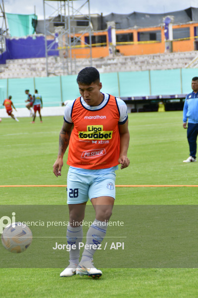 FBL LIGA ECUABET MACARA MUSHUC RUNA