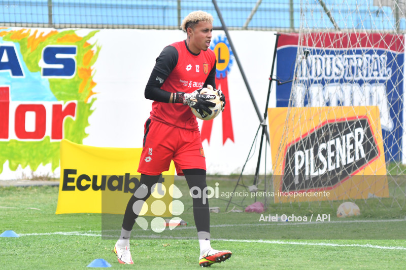 FBL-LIGA ECUABET-MANTA-CUENCA