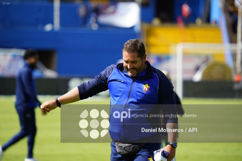 FBL LIGA ECUABET NACIONAL LIGA