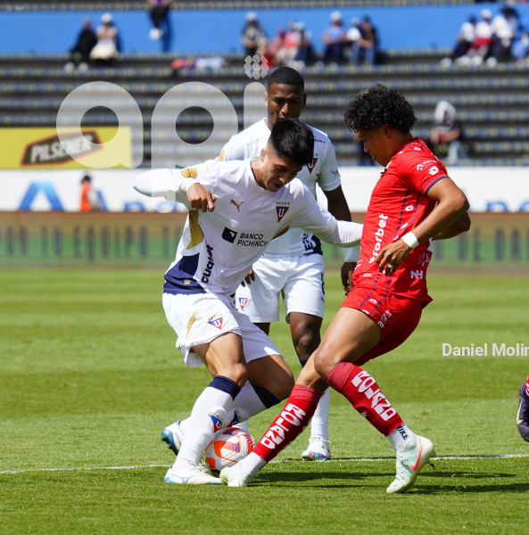 FBL LIGA ECUABET NACIONAL LIGA