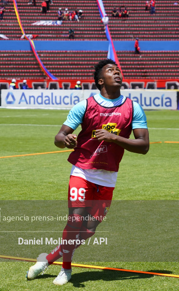 FBL LIGA ECUABET NACIONAL LIGA