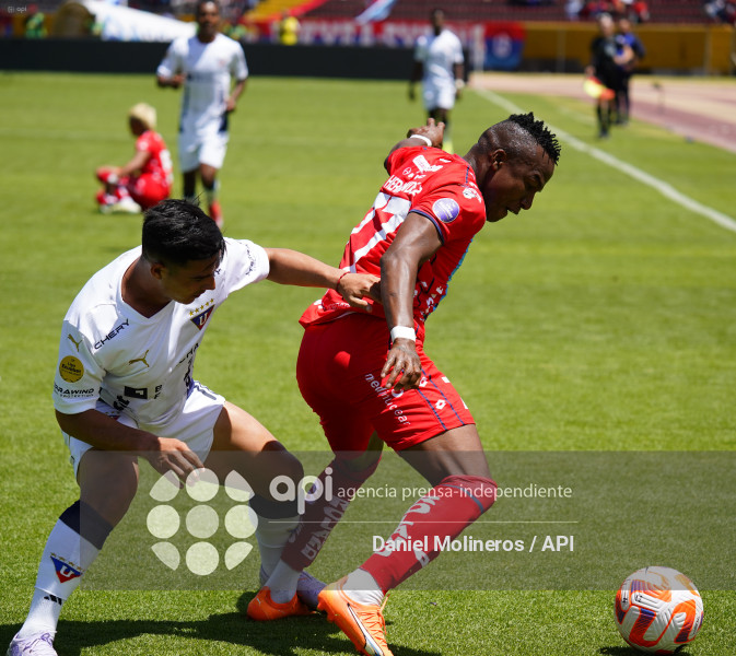FBL LIGA ECUABET NACIONAL LIGA