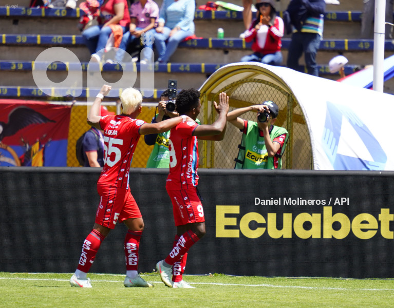 FBL LIGA ECUABET NACIONAL LIGA