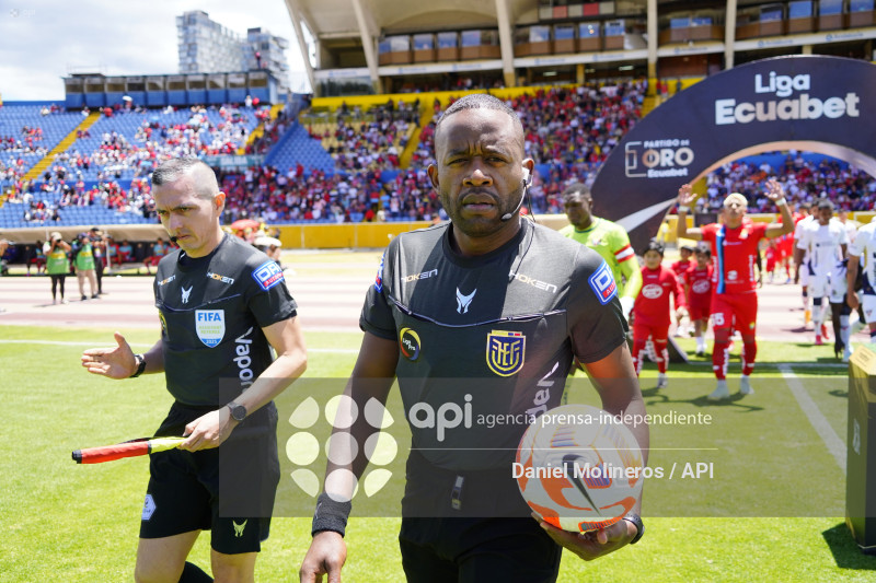 FBL LIGA ECUABET NACIONAL LIGA
