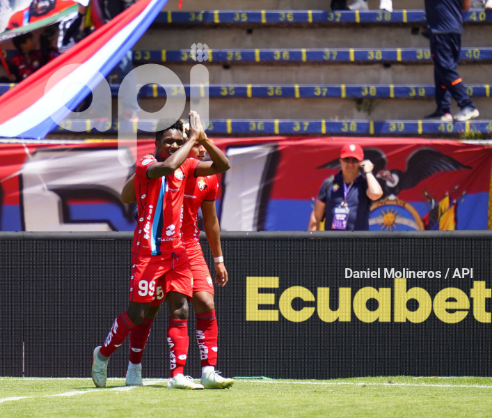 FBL LIGA ECUABET NACIONAL LIGA