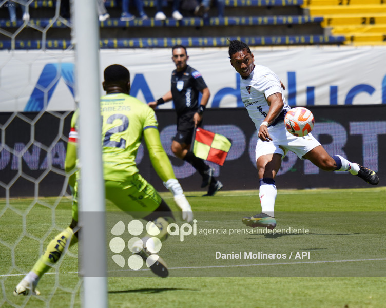 FBL LIGA ECUABET NACIONAL LIGA