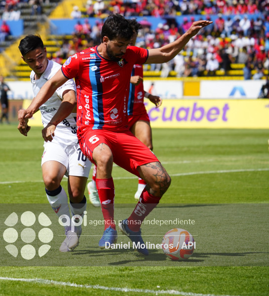 FBL LIGA ECUABET NACIONAL LIGA