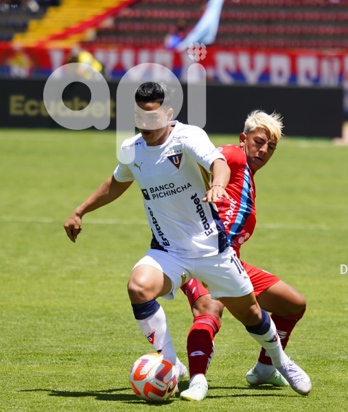 FBL LIGA ECUABET NACIONAL LIGA