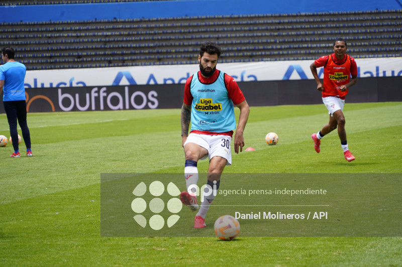 FBL LIGA ECUABET NACIONAL LIGA