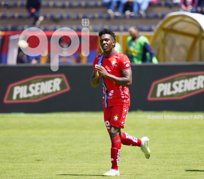 FBL LIGA ECUABET NACIONAL LIGA