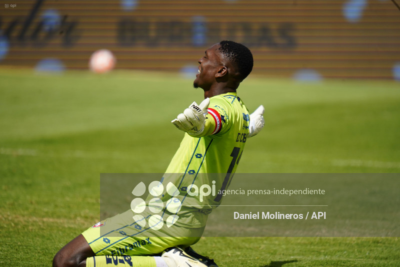 FBL LIGA ECUABET NACIONAL LIGA