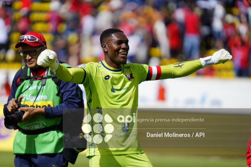 FBL LIGA ECUABET NACIONAL LIGA