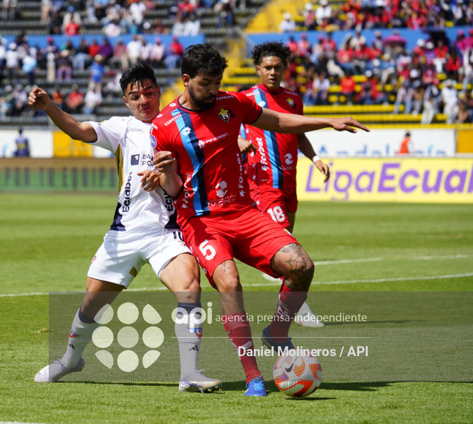 FBL LIGA ECUABET NACIONAL LIGA