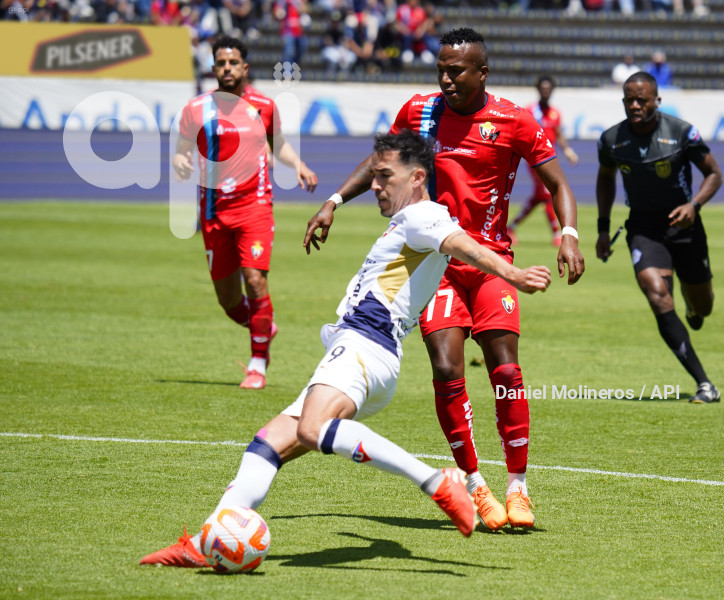 FBL LIGA ECUABET NACIONAL LIGA