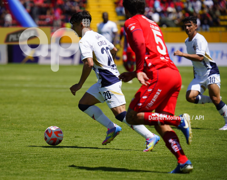 FBL LIGA ECUABET NACIONAL LIGA